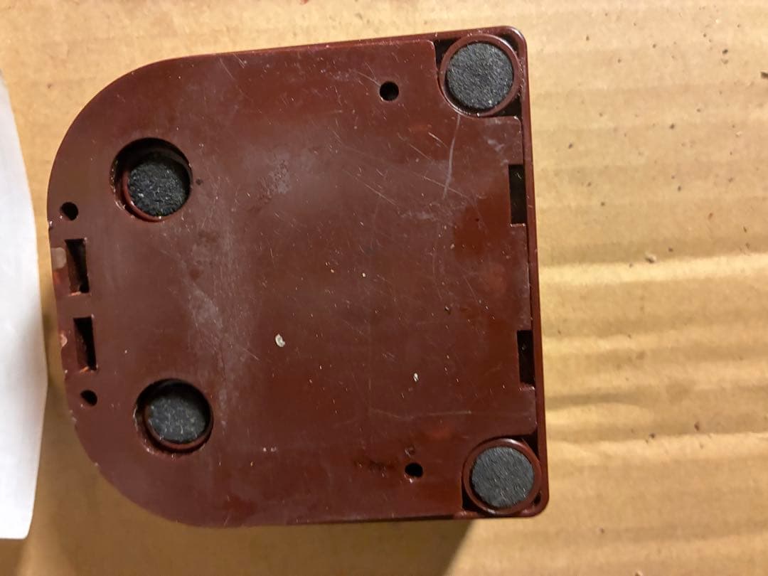 Bellstar チャイム　　No.7