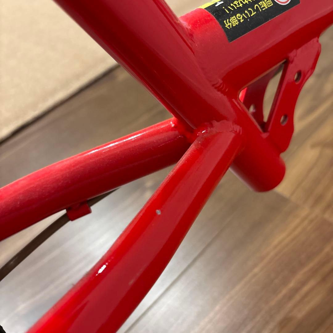 ちこ様　ケッターサイクル2