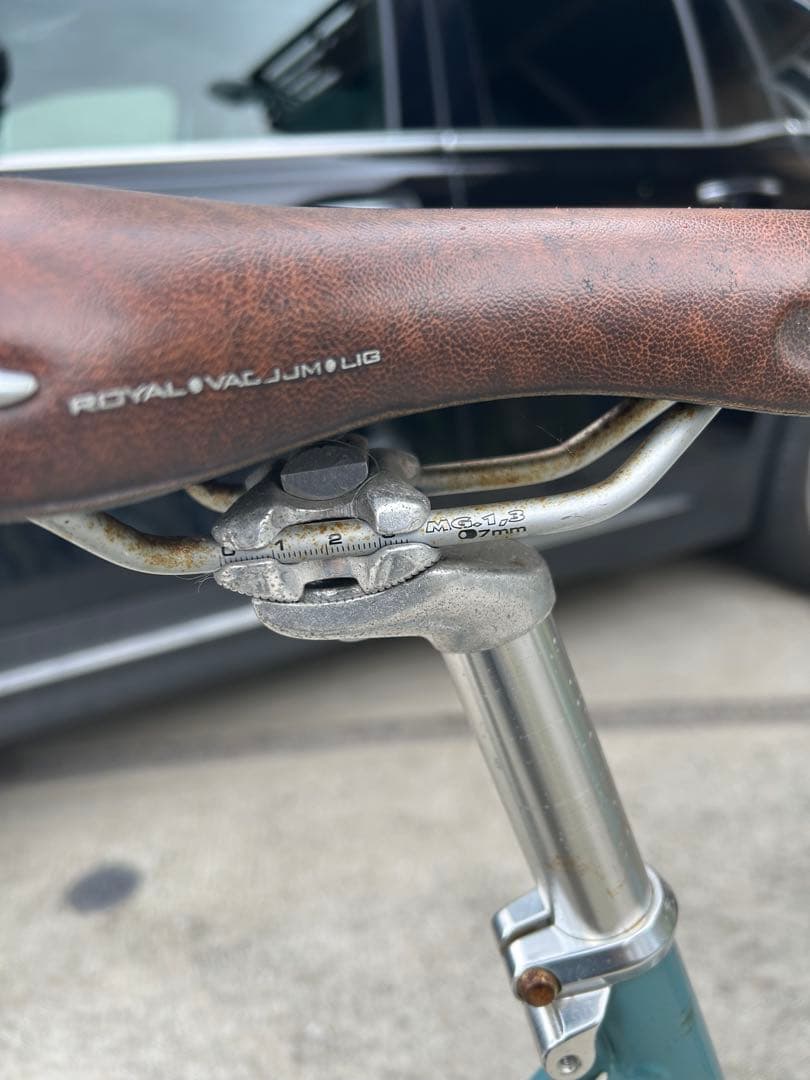 BRUNO　ブルーノ　自転車　引取限定：大阪府吹田市