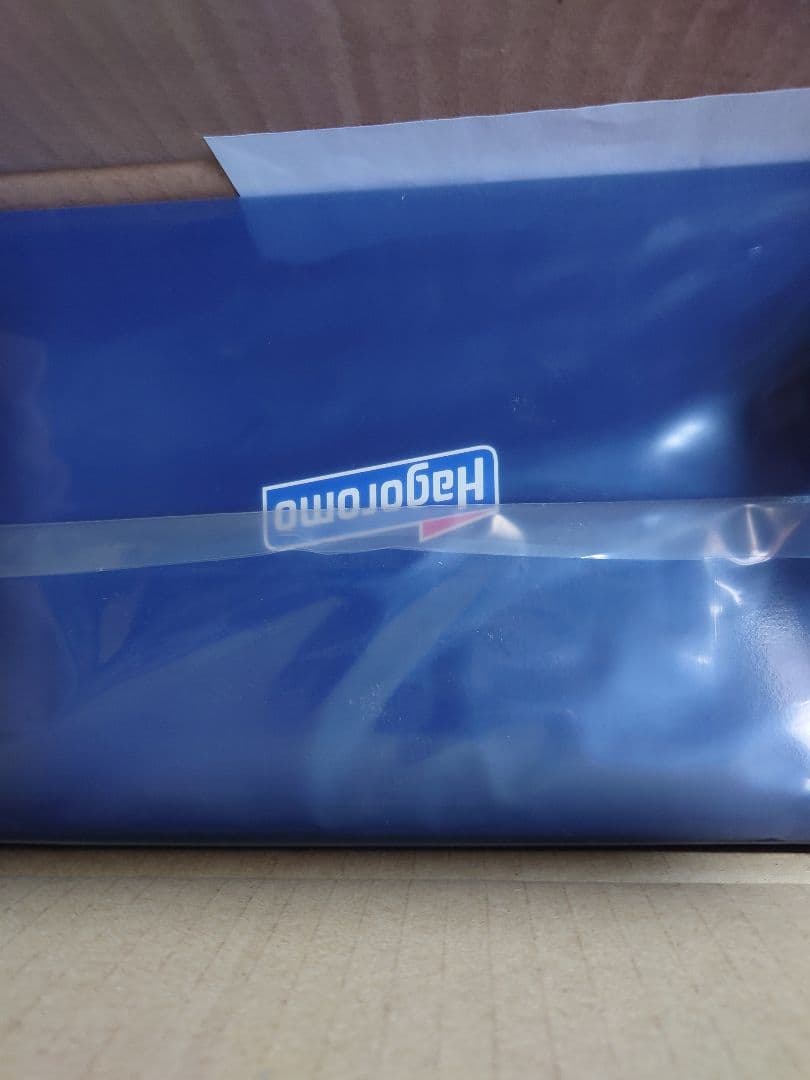 １００体限定懸賞当選品キン肉マンソルジャー　はごろもフーズ　未開封　キャンペーン