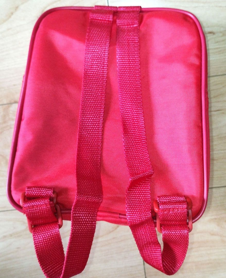 ポケットモンスター 初期ピカチュウ小型リュック ぬいぐるみ レトロ 激レア