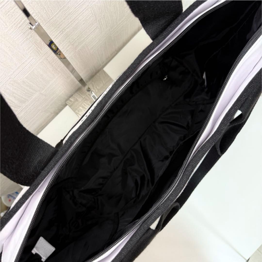 最終価格 ジャックバニー 藤子90th コラボ トートバッグ パーマン