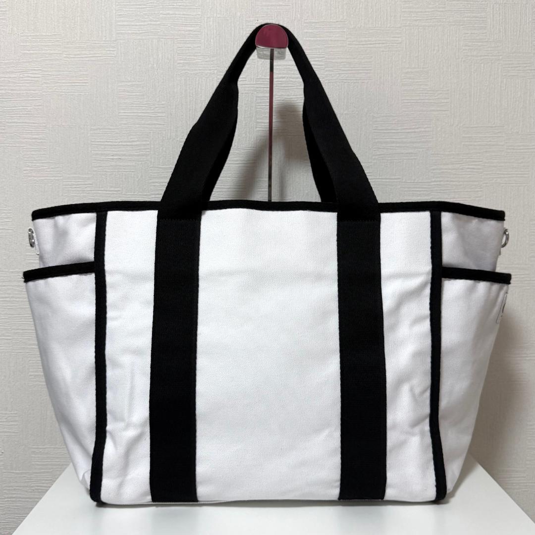 最終価格 ジャックバニー 藤子90th コラボ トートバッグ パーマン