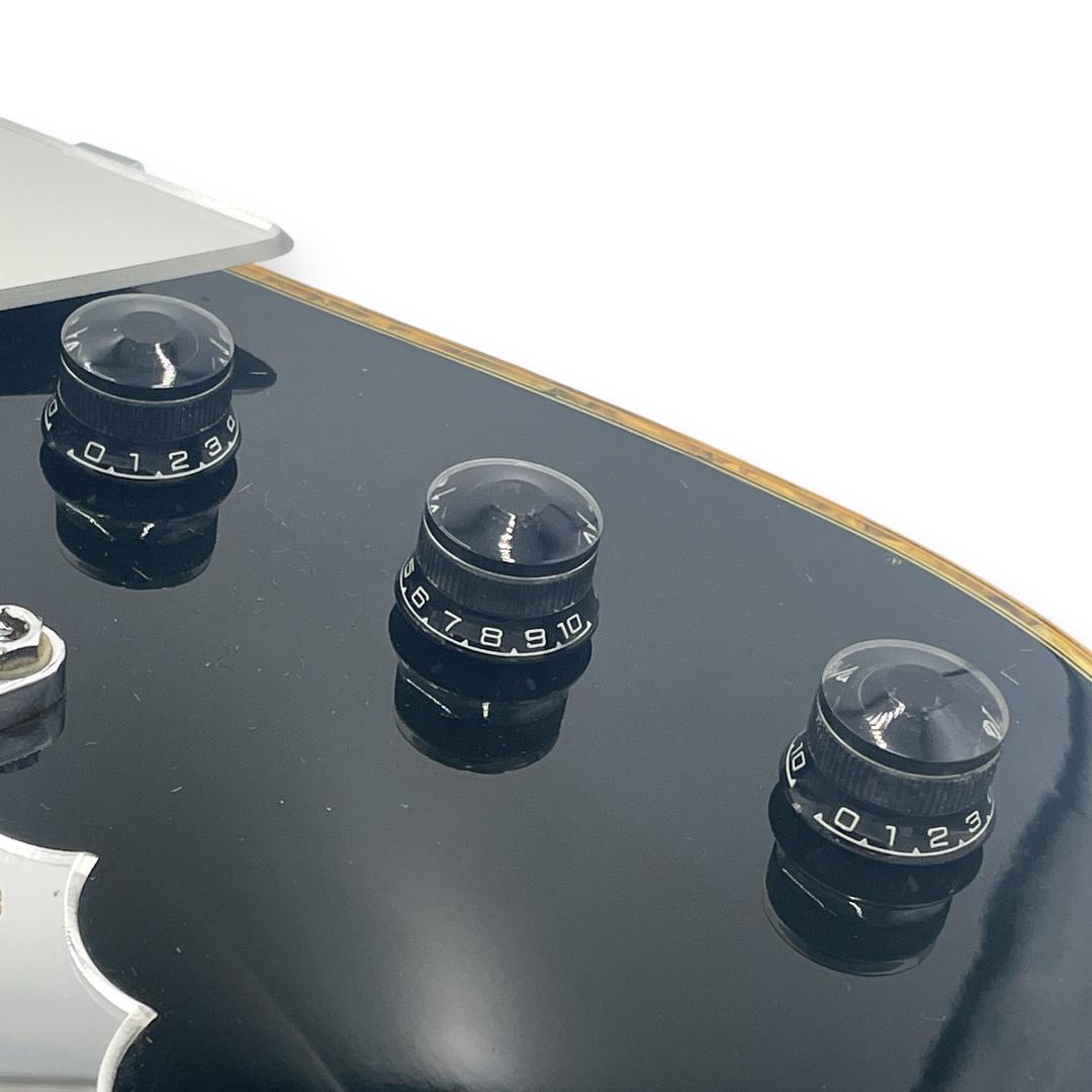 【送料無料】Ibanez /アイバニーズ PS10-BK PaulStanley