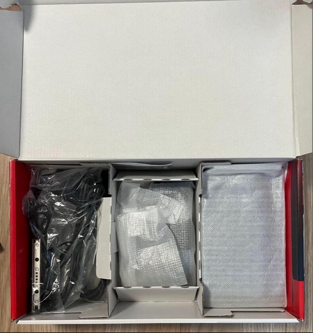 Nintendo Switch 付属品全てあり　カセット2つ　コントローラー