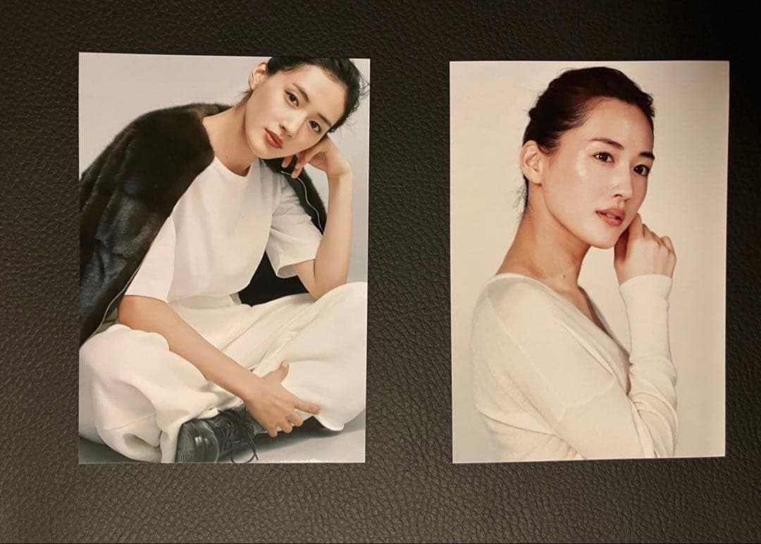 専用　A4サイズフォト　19枚セット　L判32枚