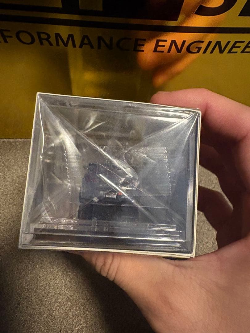 TOP SECRET トップシークレット GT-R R34 東京オートサロン限定