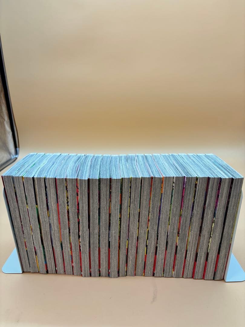 ダンダダン 1~22全巻