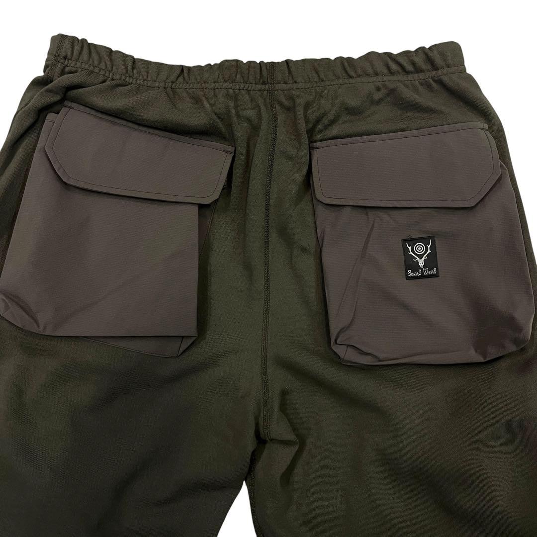 サウス2ウエスト8 S2W8 テンカラ トラウト パンツ フィッシング L