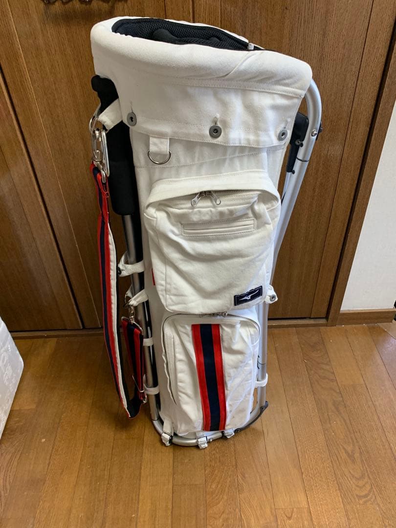 【希少】フレームウォーカー 241.co ホワイトデニム 美品