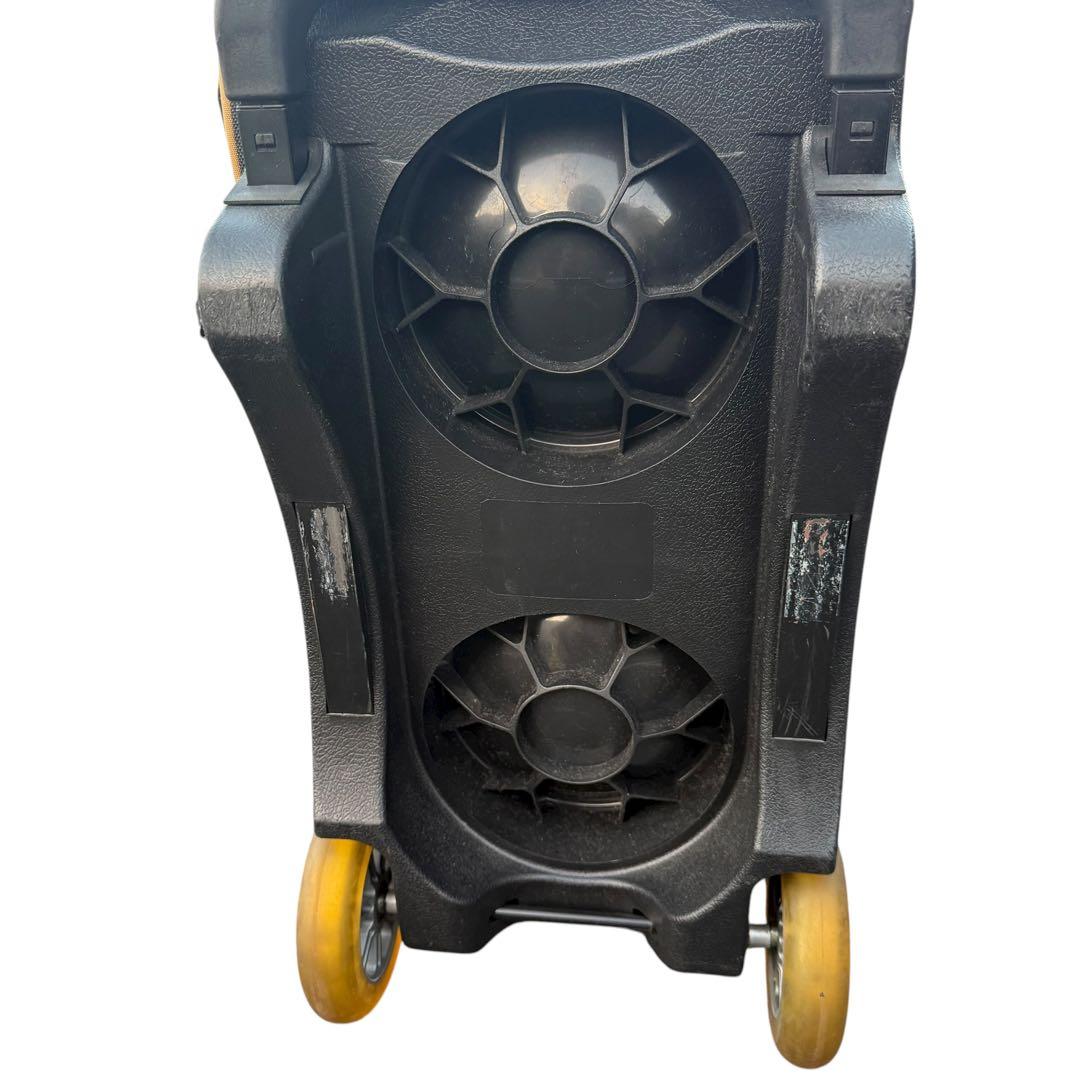 LEGEND STAR（レジェンドスター） 2ボールローラーバッグ