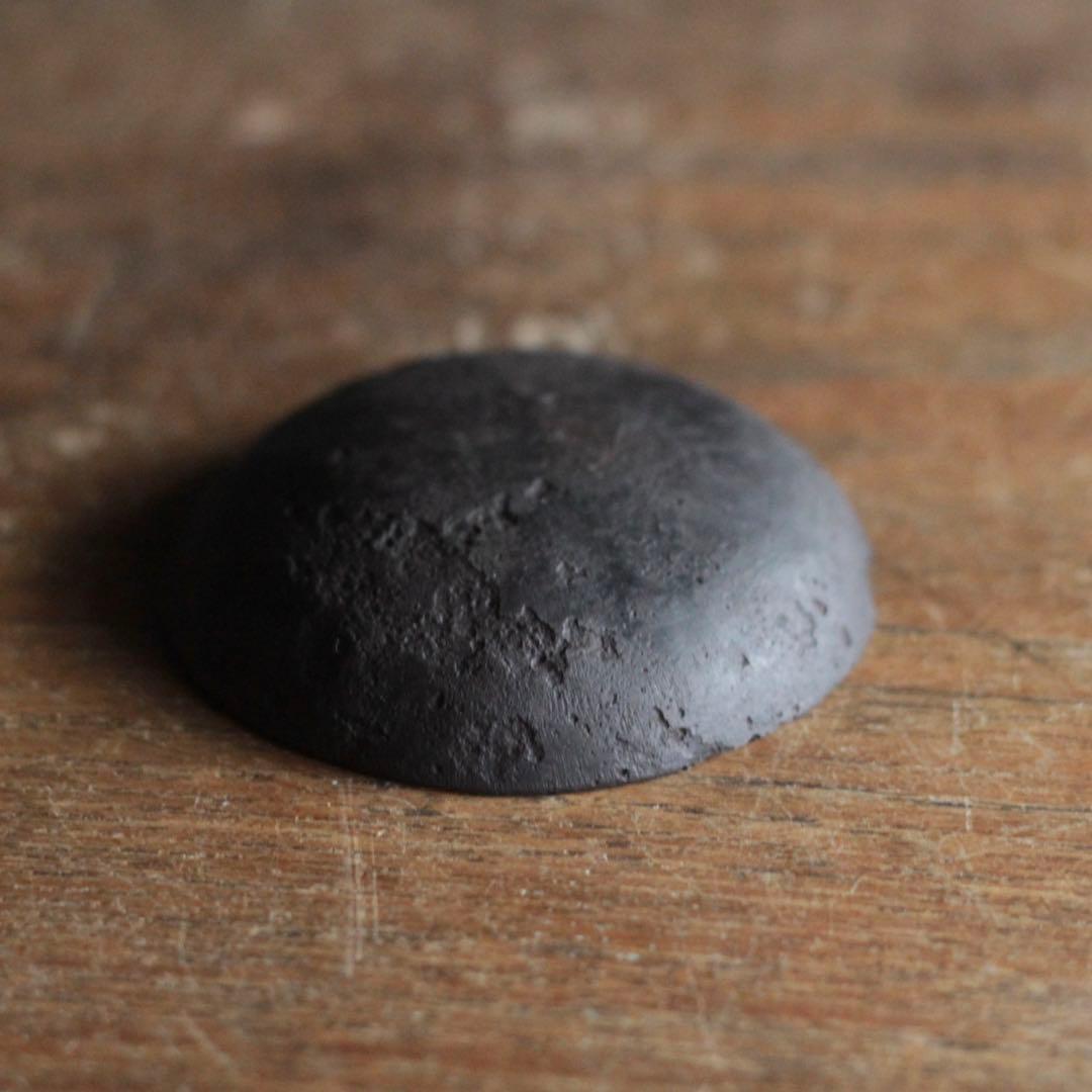 古鉄 平盃 ぐい呑み 酒器 古美術 古道具 アンティーク