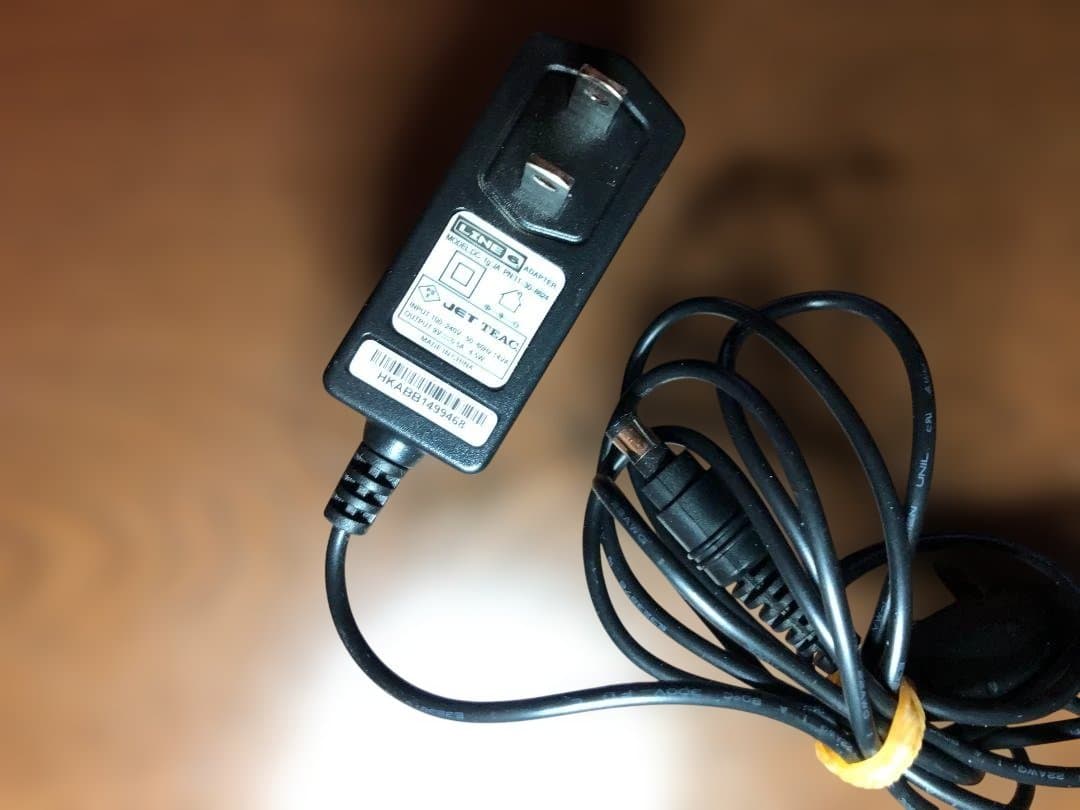 LINE 6 XDV55、V35-BP、AT810X ワイヤレスシステム