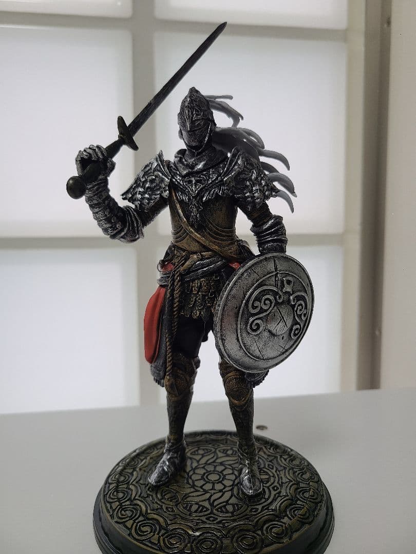 エルデンリング　フィギア