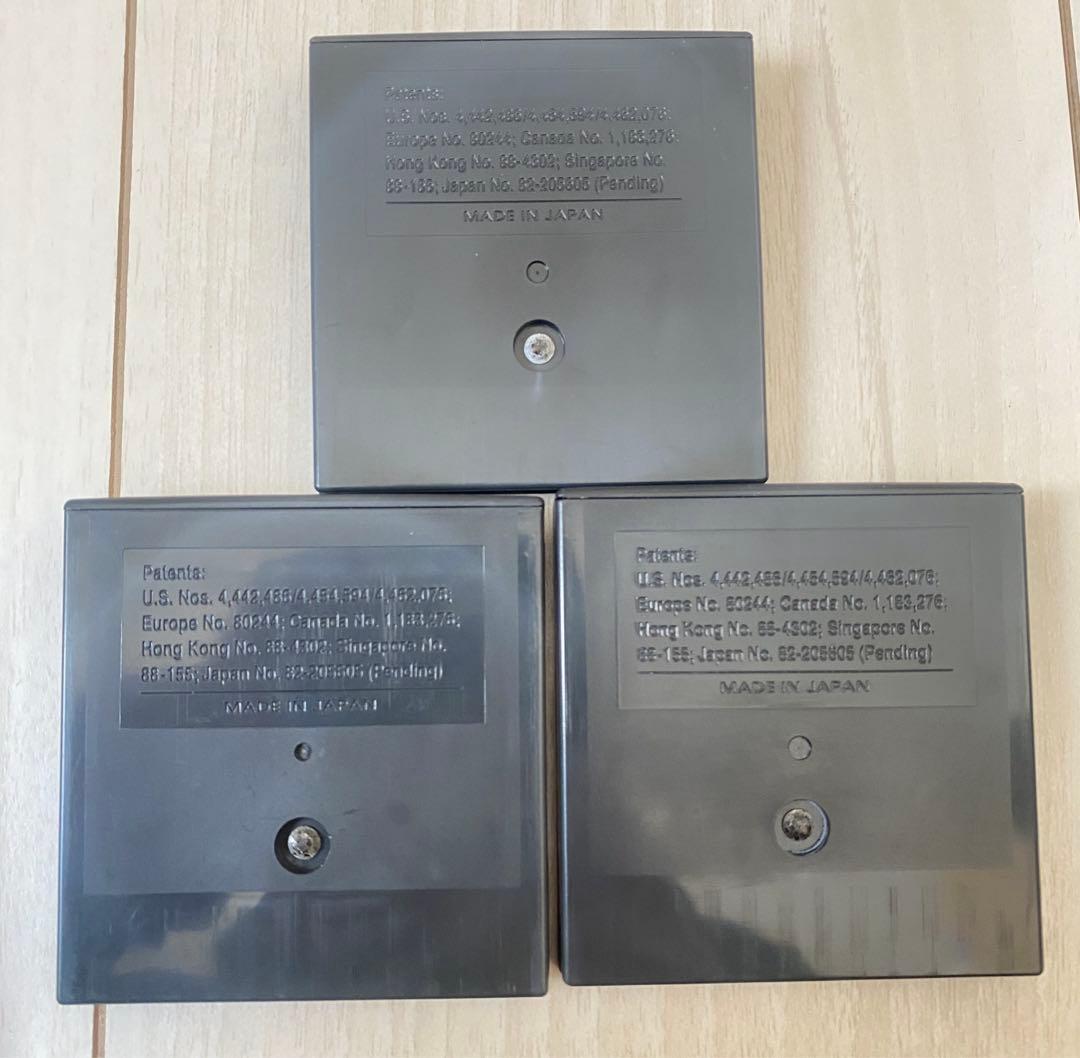 ゲームギア ターミネーター2 エイリアン3 ズールのゆめぼうけん　セット