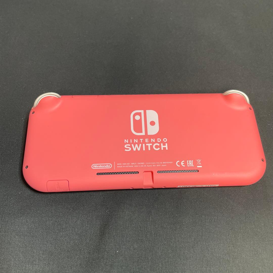 Nintendo Switch NintendoSwitch Lite HDH-001 1515