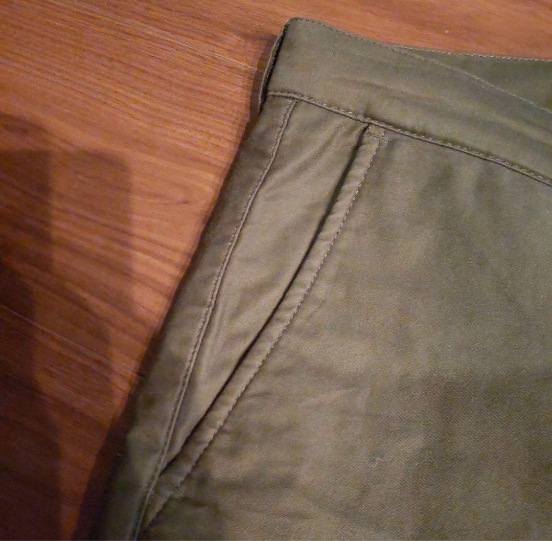 ROUGH＆SWELL ラフアンドスウェル ジョガーパンツ M