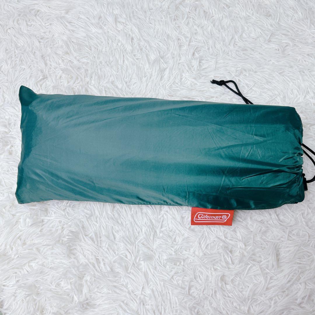 ムム　Coleman タフスクリーン2ルームハウス　オリーブ/サンド