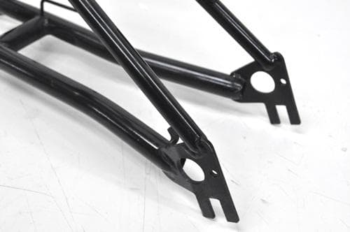 BROMPTON ブロンプトンリアフレーム 中古品
