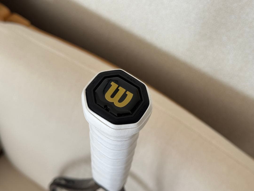 ラケット(硬式用) Wilson Blade 93 G3