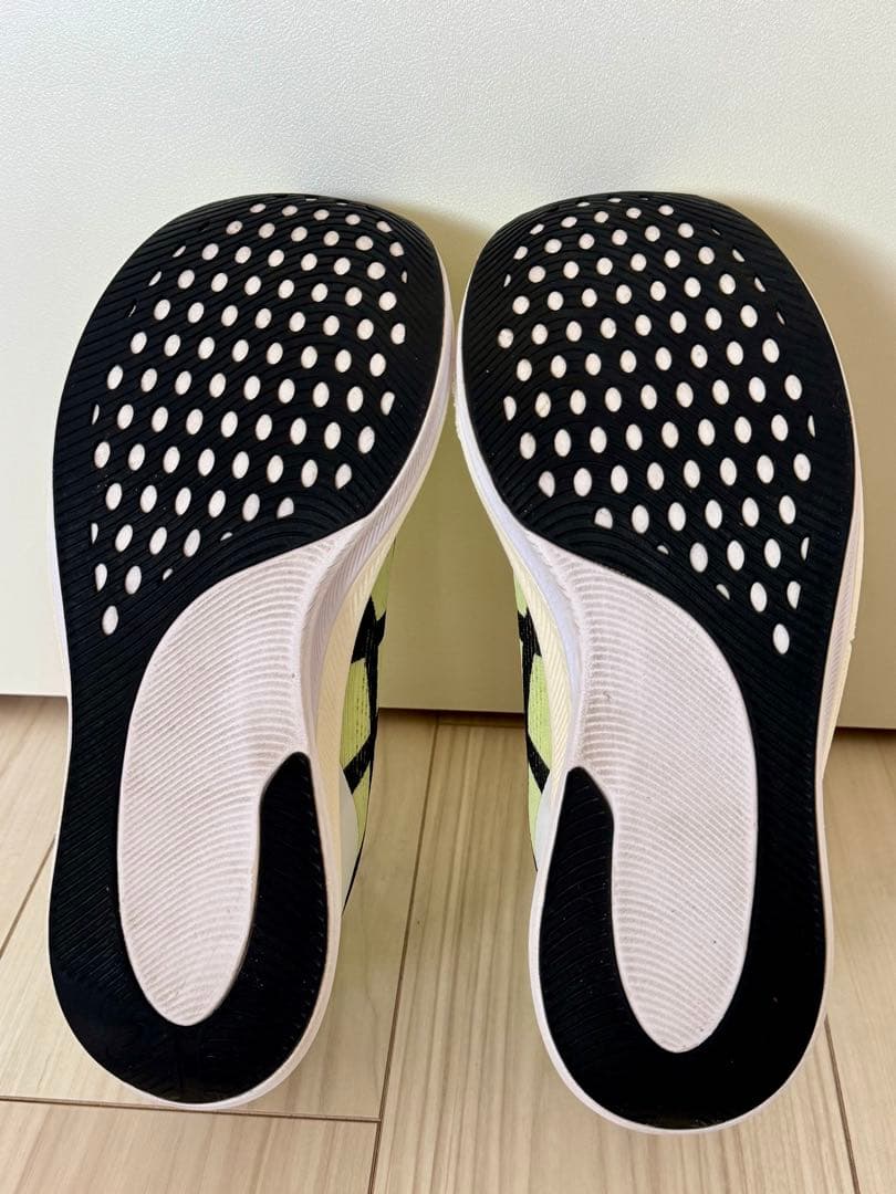 ボ*ン様 ASICS アシックス　s4+ yogiri 27.5