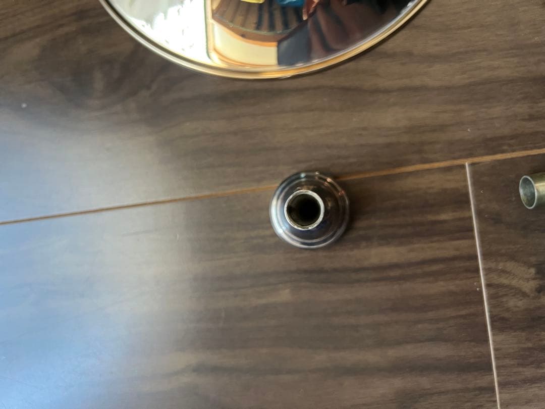 テナーバス トロンボーン B&S Challenger 3085B-GB