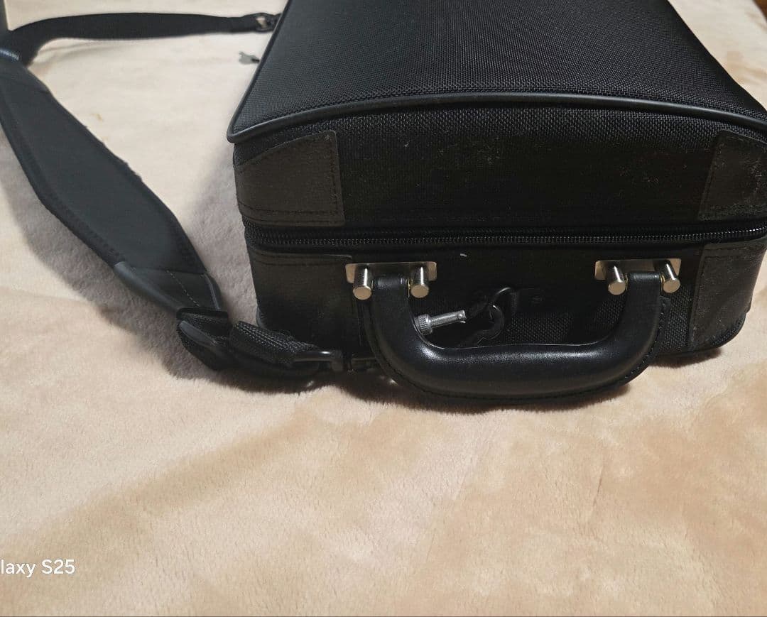 アルトサックス 楽器ケース セルマー
