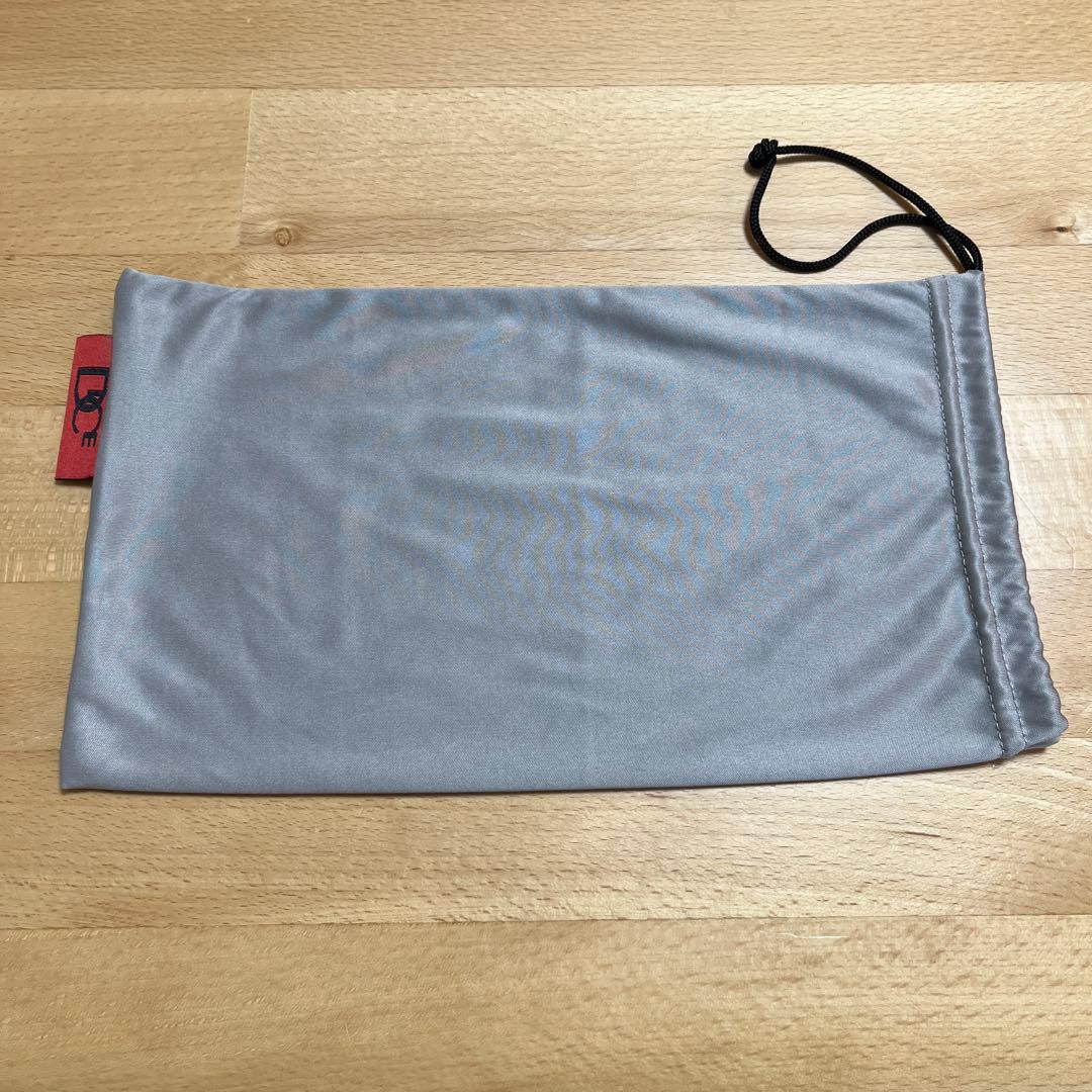 DICE BANK 調光レンズ 24-25モデル