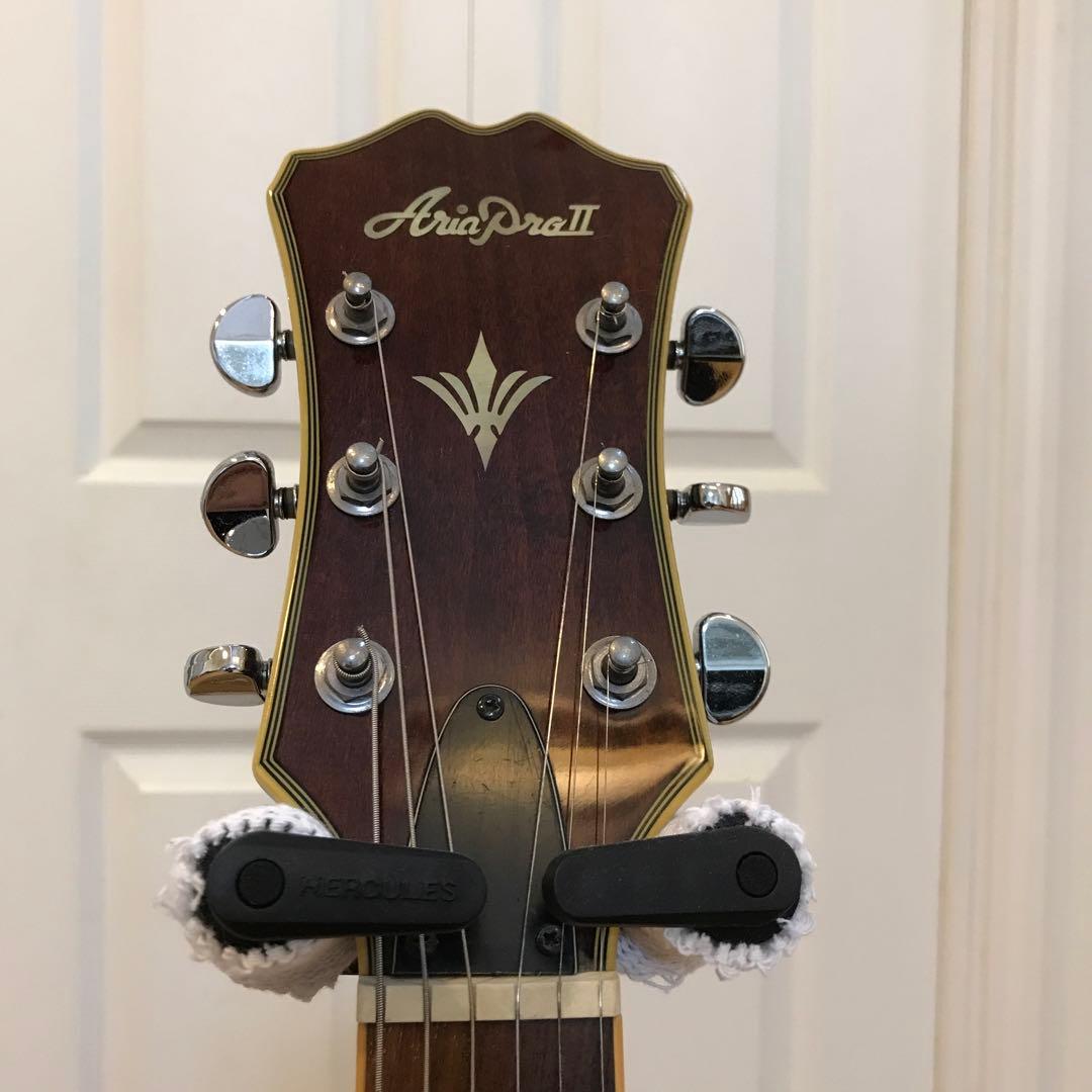 Aria Pro II TA800？　FA800？