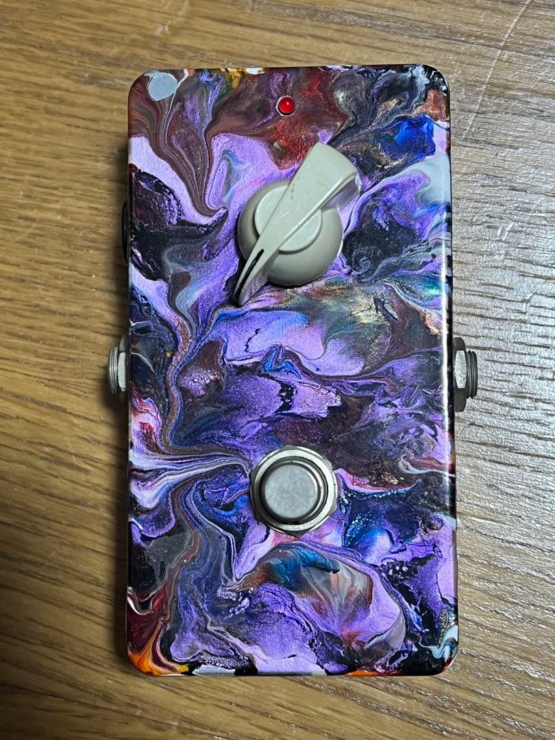 Landgraff Clean Boost クリーンブースター 生産終了