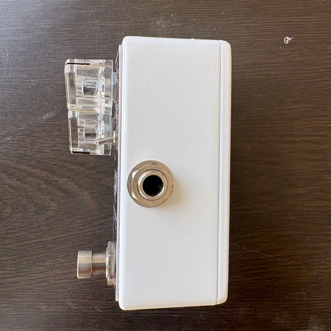 ギター Xotic SP compressor