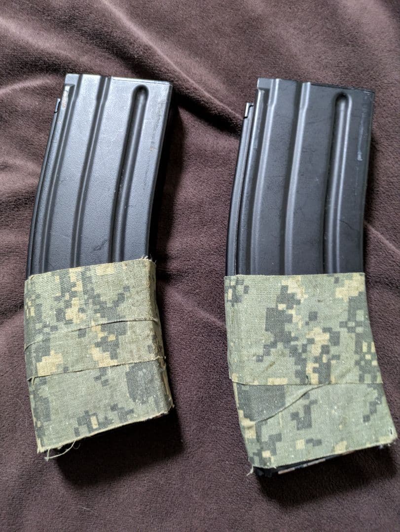 東京マルイ　K416D 次世代電動ガン