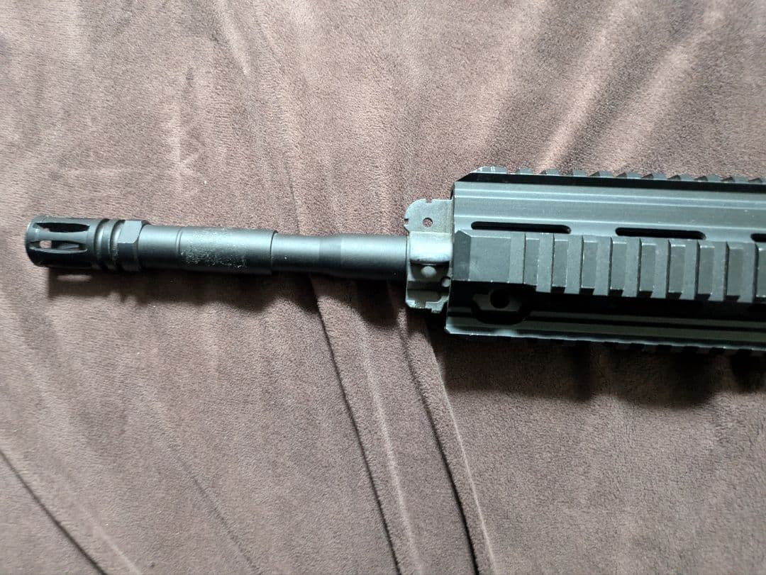 東京マルイ　K416D 次世代電動ガン