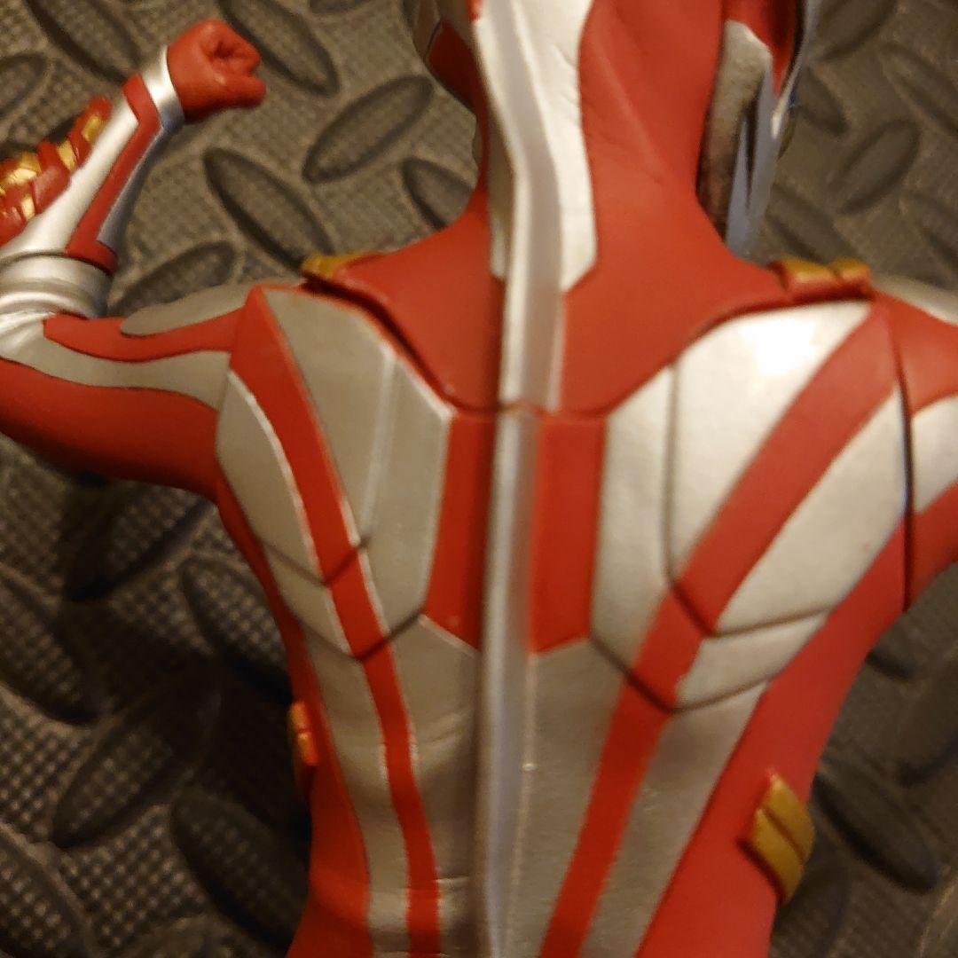 少年リック　ウルトラマンメビウス