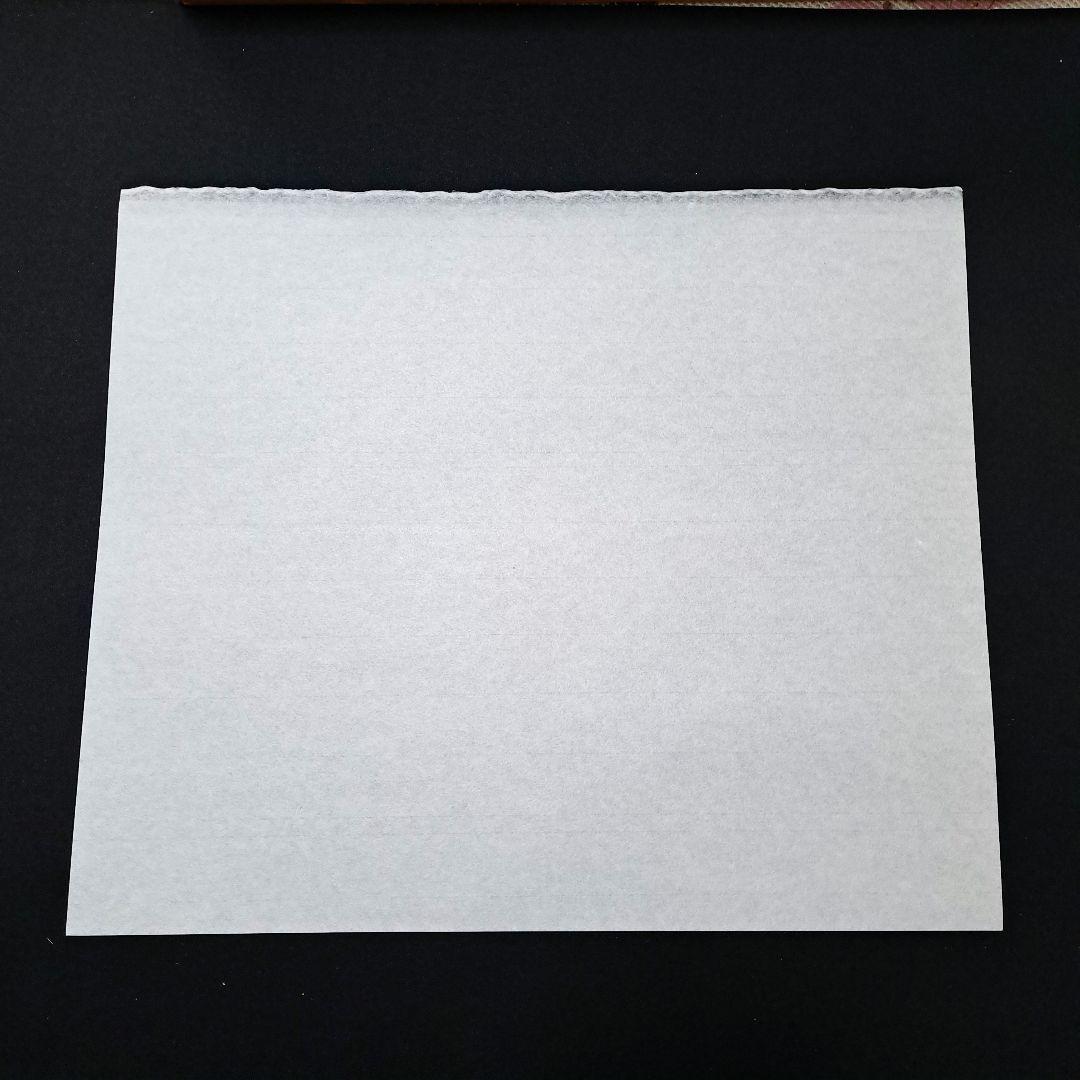 水墨画用紙F8サイズ【墨付絶佳】40枚×22セット