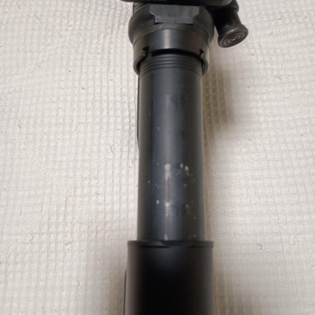 東京マルイ 次世代電動ガン M4A1 SOCOMカービン