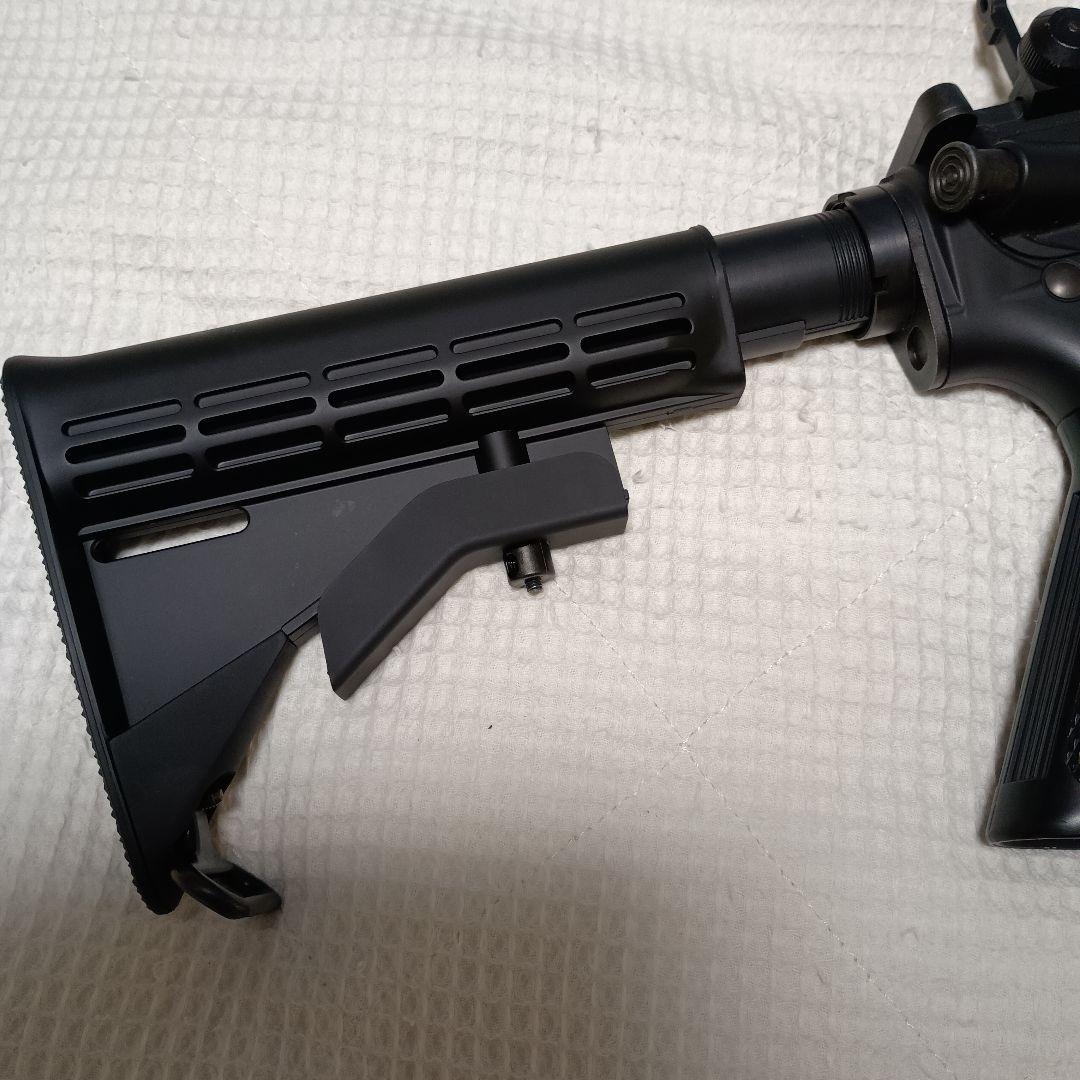 東京マルイ 次世代電動ガン M4A1 SOCOMカービン