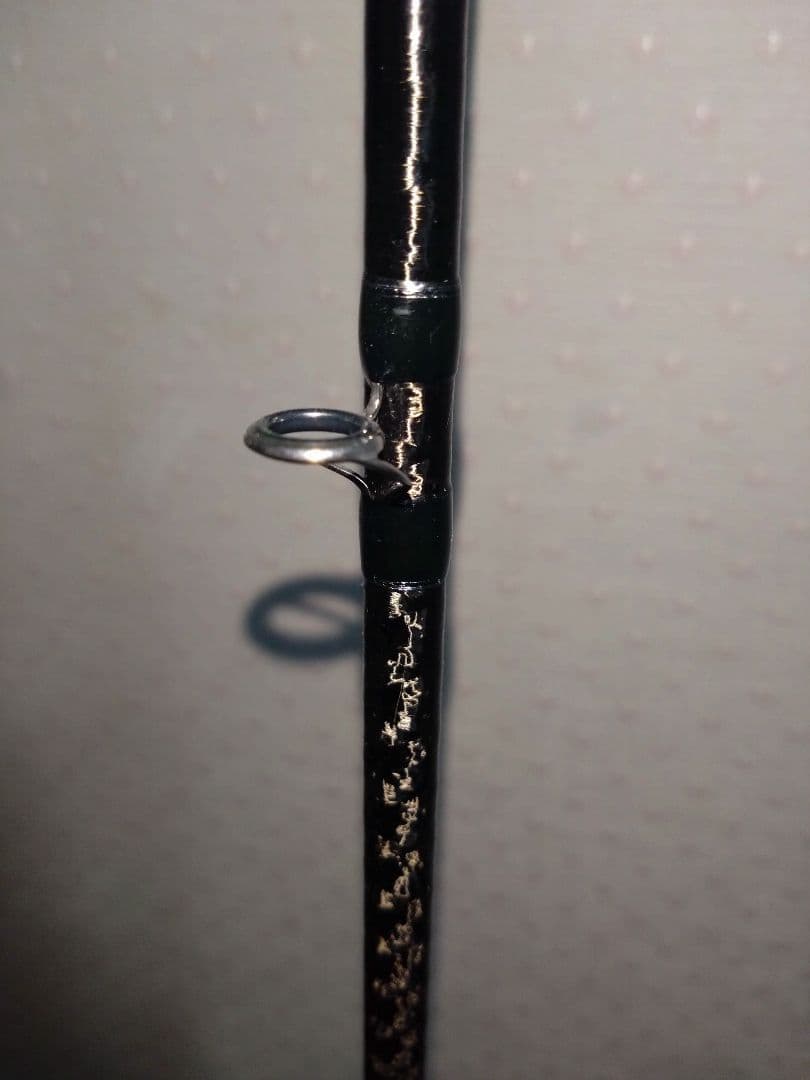 ジャッカル×シマノ　21ポイズングロリアス　168ML＋