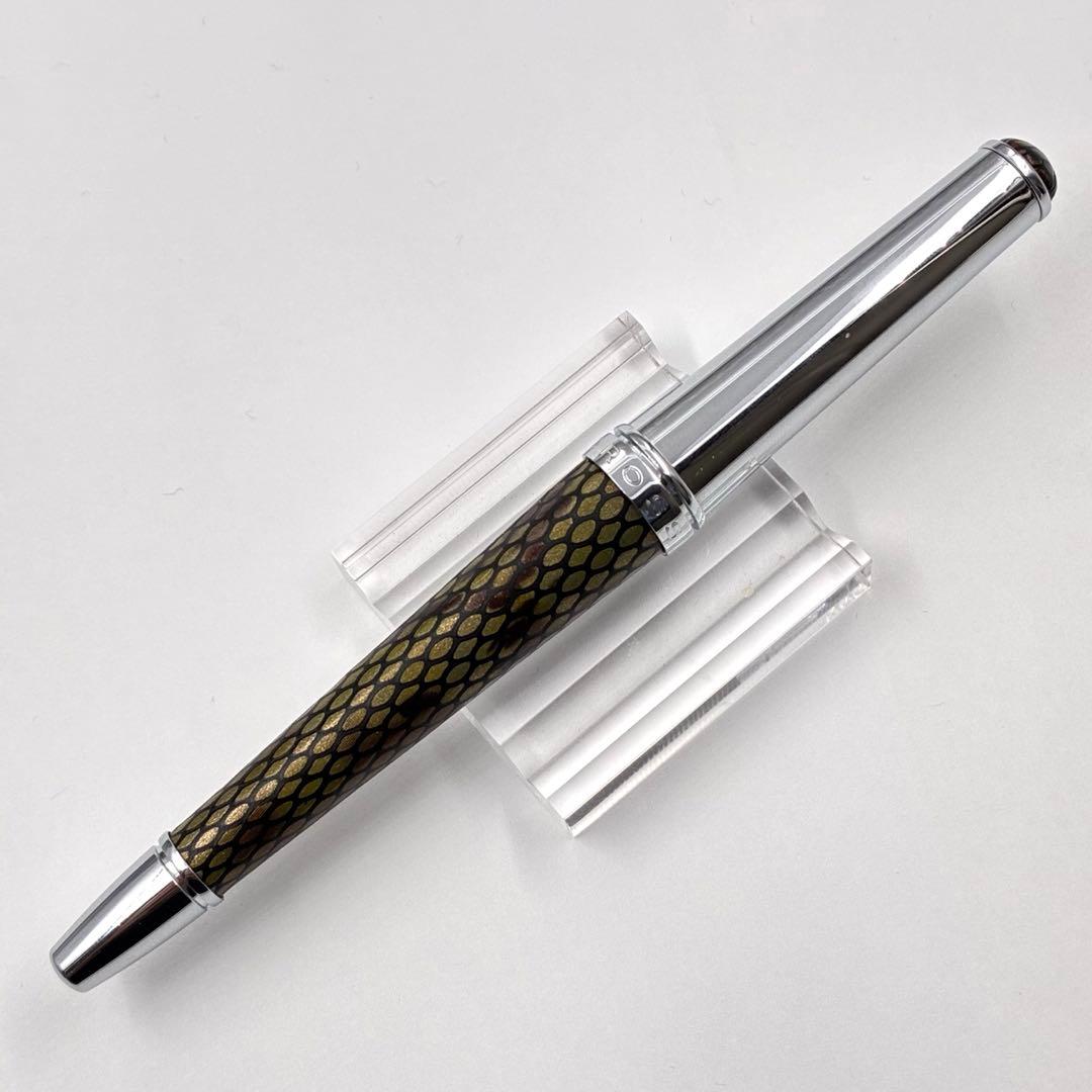 CROSS クロス トレーロ デザート 万年筆 F