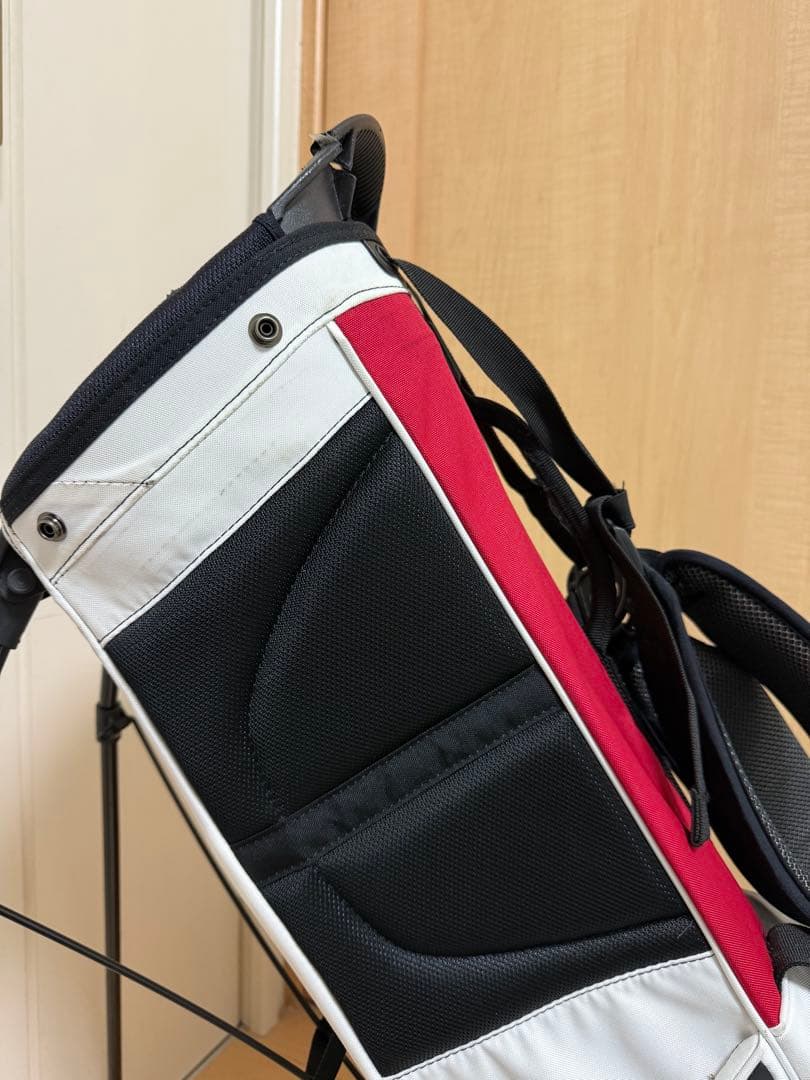 ピン★スタンドキャディバッグ★ゴルフ★PING★キャディバッグ★ゴルフバッグ