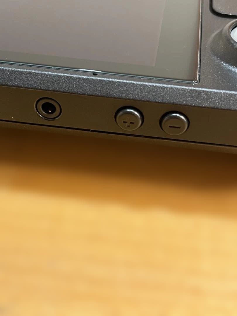 Steam Deck スチームデック（LCD）512GB