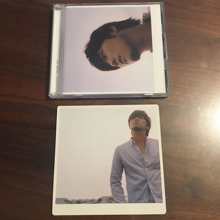 秦基博 シングル アルバム CD 初回版 未開封含む★おまけ付★