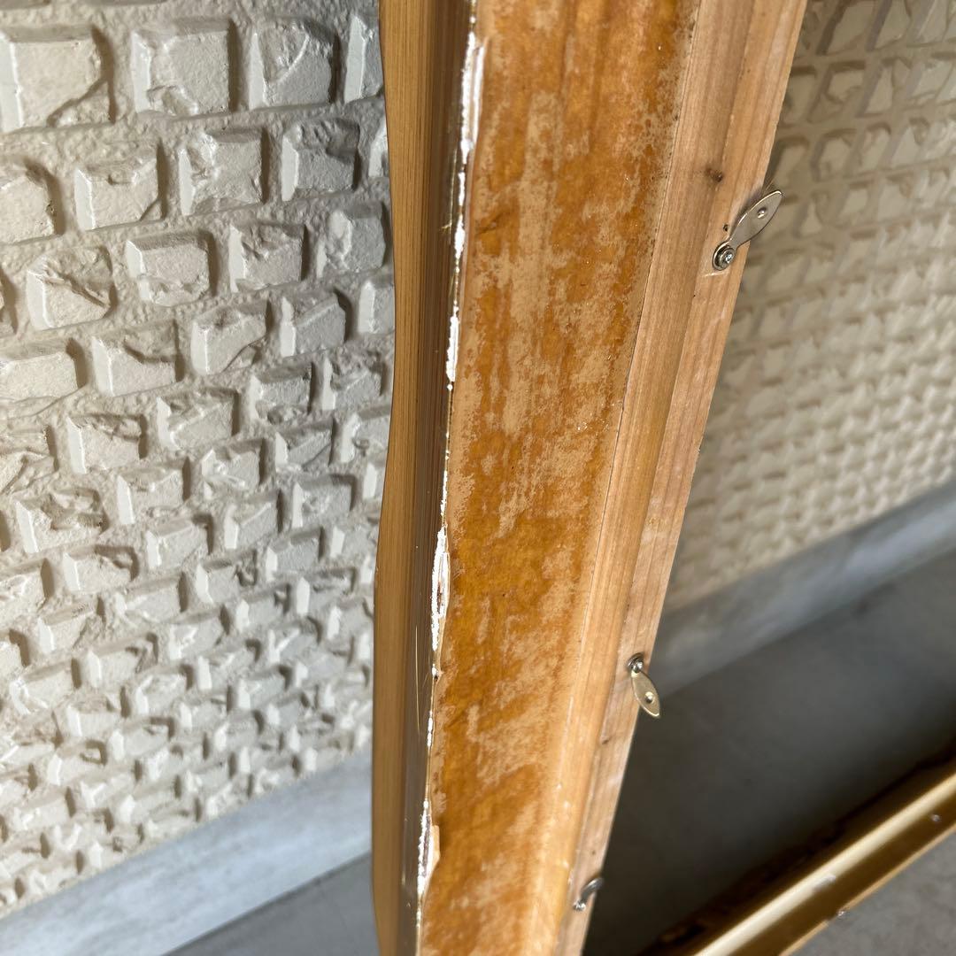 額縁　フレーム　インテリア　オブジェ　アンティーク　(55)