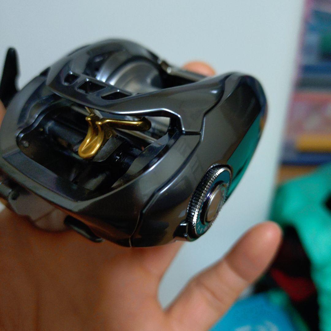 ダイワ　タトゥーラsv tw