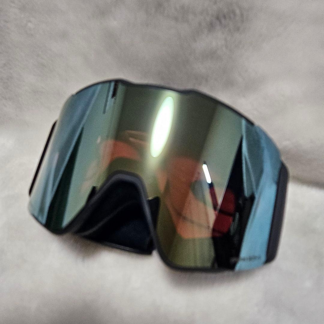 スキー・スノーボードアクセサリー 25-26 OAKLEY LINE MINER PRO L