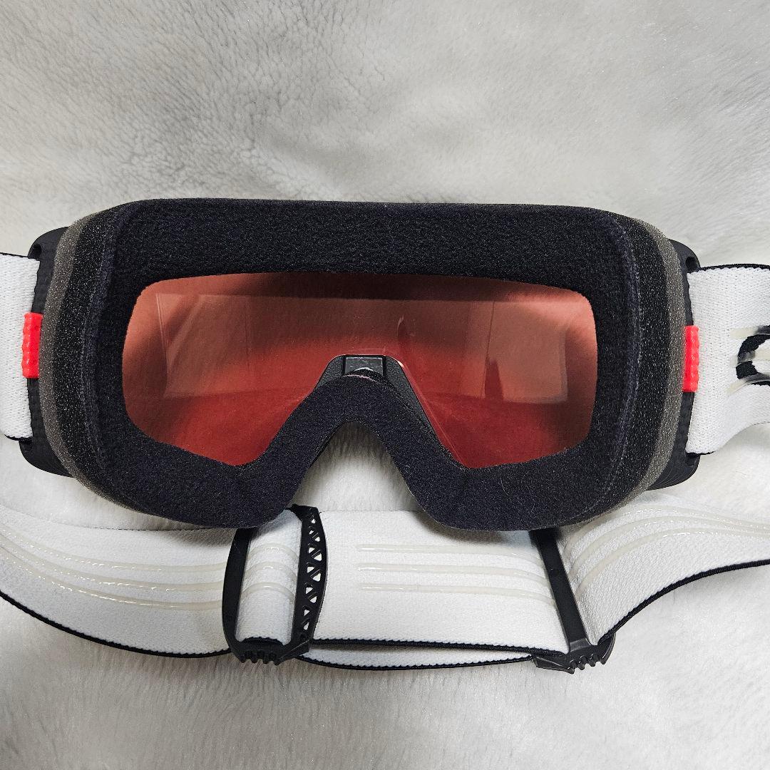 スキー・スノーボードアクセサリー 25-26 OAKLEY LINE MINER PRO L