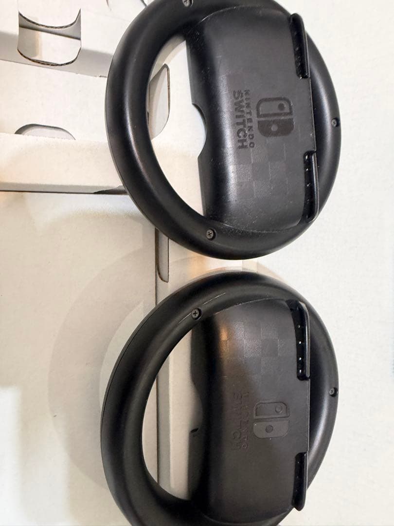 箱〇同梱品〇オプション複数Nintendo Switch 本体