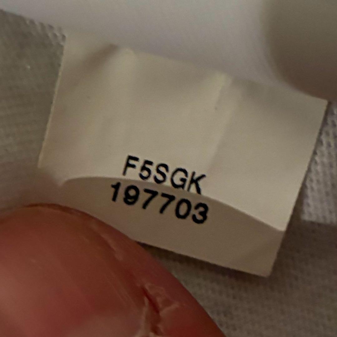 希少　マイケルジョーダン プレイグラウンドtシャツ　05年製　極美品