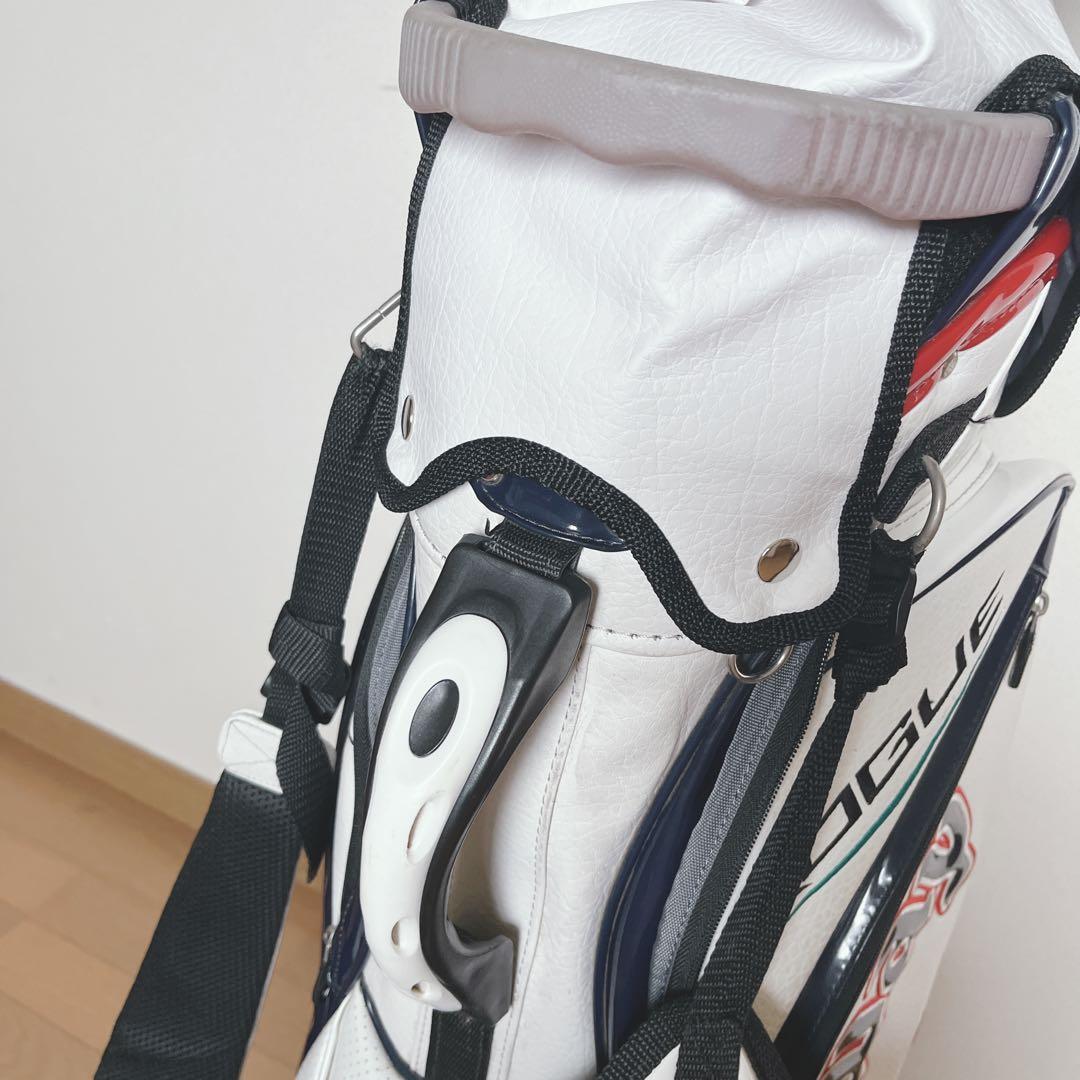 K185 Callaway ROGUE ST ツアースタンド キャディバッグ