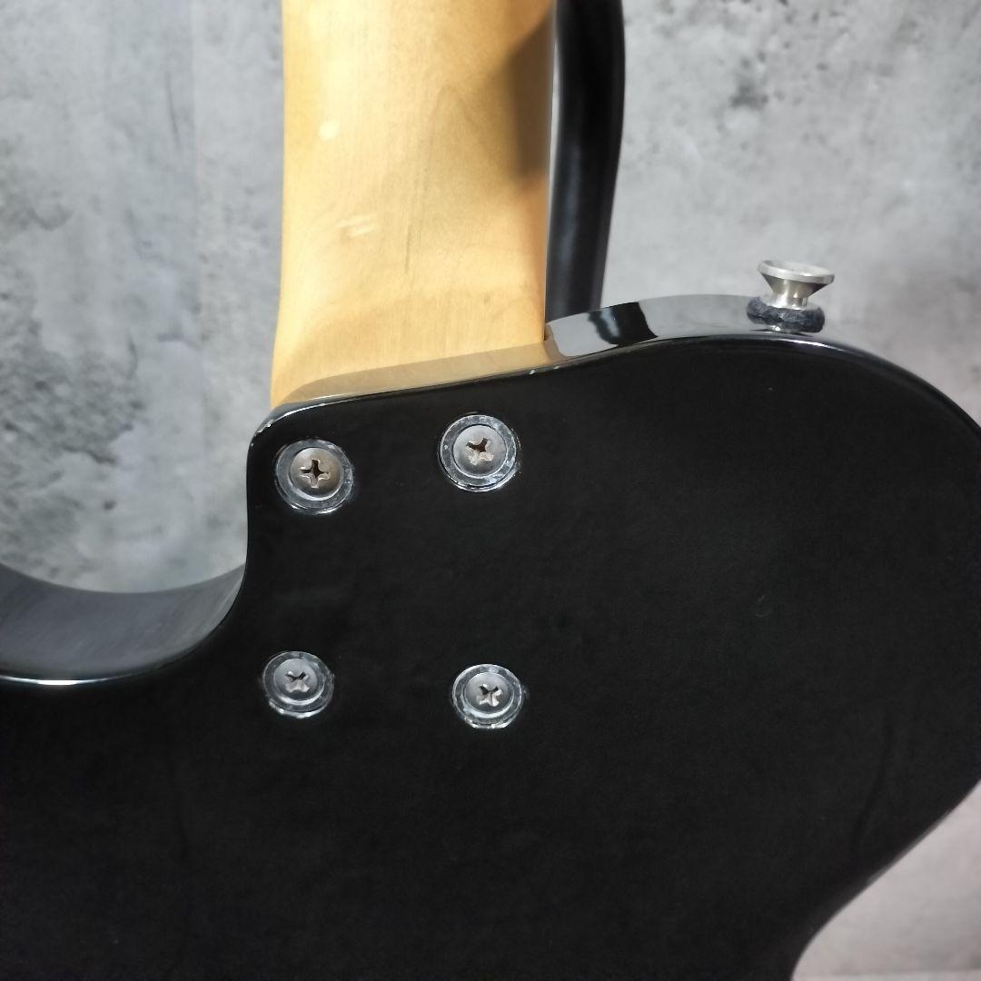 Burny LS-38 エレキギター　レスポールタイプ　フェルナンデス